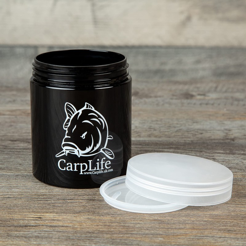CarpLife Hook Bait Pot Kit/CarpLife Glug Pot Kit - Glug