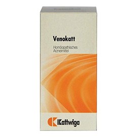 Venokatt Tablets Pack of 50