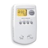 White Rodgers 1E78-151 Digital 5-Heat 2-Cool Programmable Vertical Thermostat by