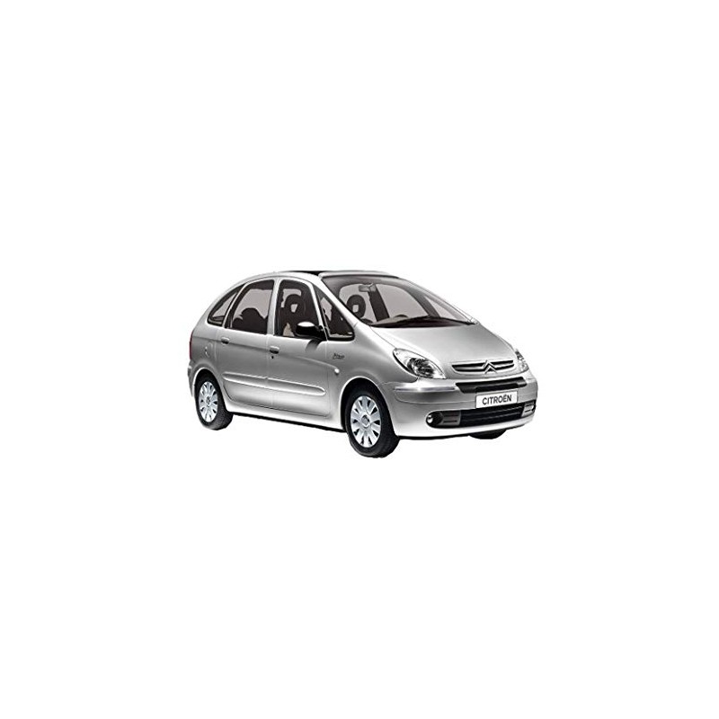 Cargaiter - Replacement Shift Lever Cover XSARA Picasso (1996-2006) (White)