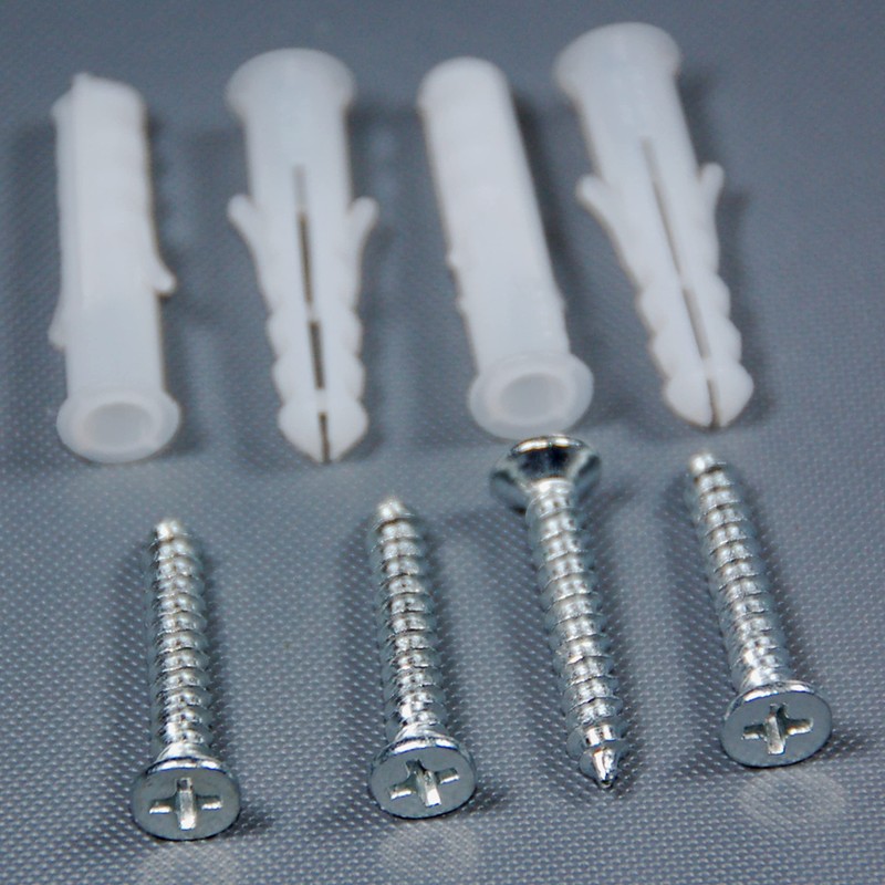 CHERAPA Front Loading Snap Open Poster Frames with Protective Overlay