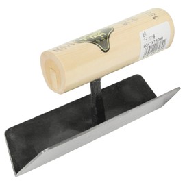 Kincho Stainless Steel Cutting Trowel 90 Degree x 150 mm