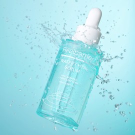 Real Barrier Watery Hyal Serum 50ml, 1 unit / 리얼베리어 워터리 히알 세럼 50ml, 1개