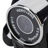 4K 48MP DV Camera 2.7in TFT Rotatable Screen 16x Digital