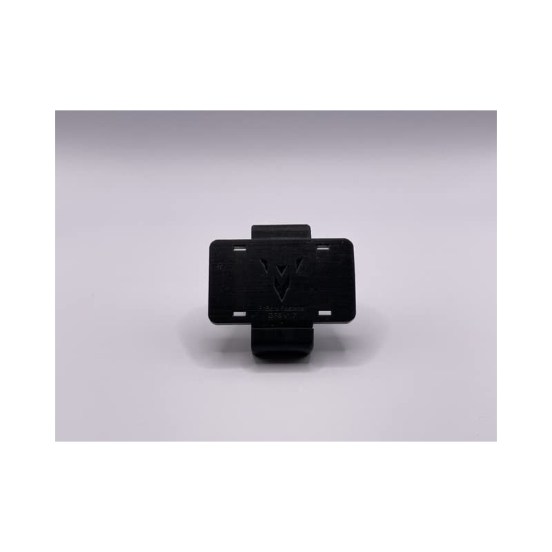Minimalist Gear Co FitBark Health Fastener - Never Zip Tie