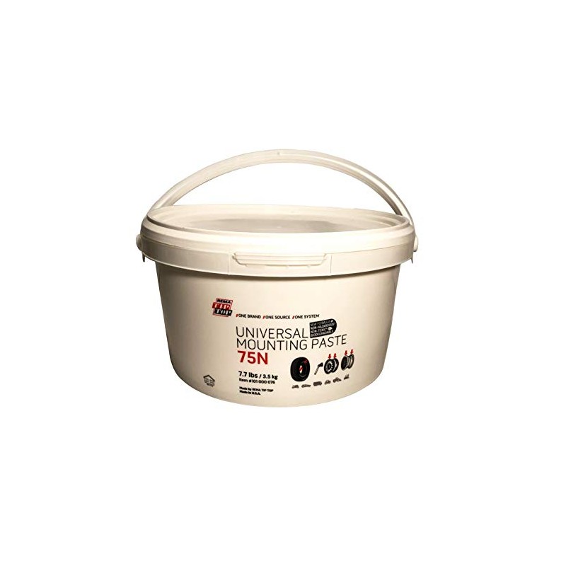 Rema Tip Top Universal Tire Mounting Paste 75N Short Low