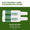 Kiwi Green Kits | 2X fl oz Dual Pack