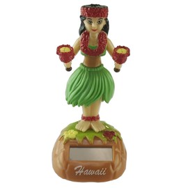 Solar Doll Halani Uli Uli Player