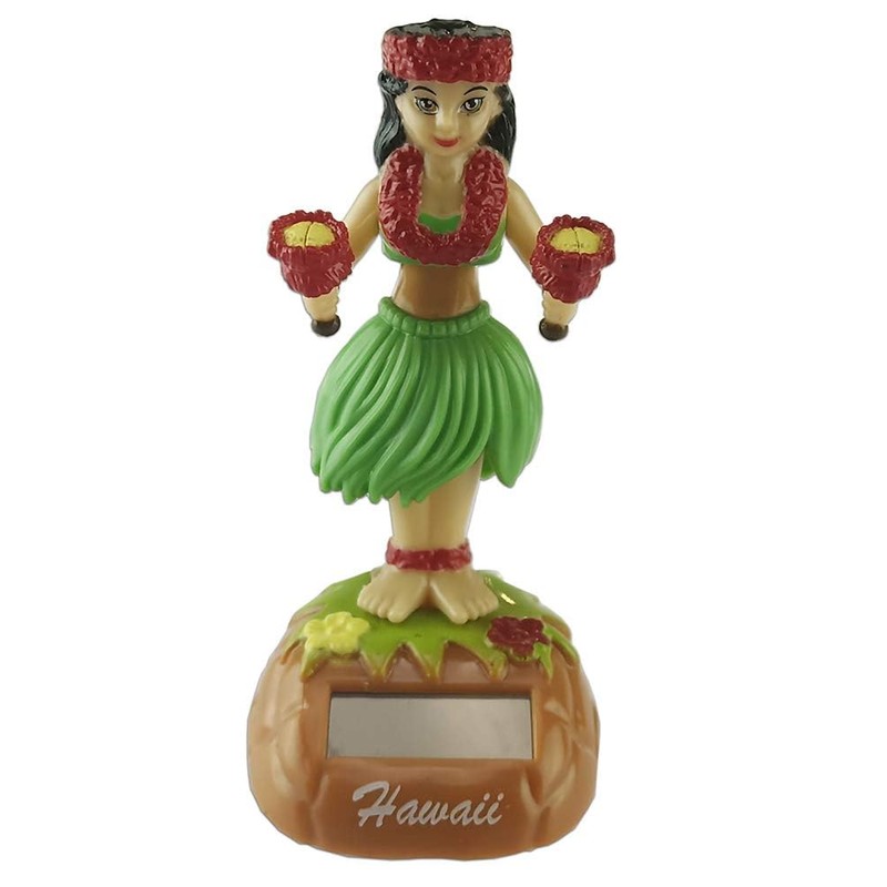 Solar Doll Halani Uli Uli Player