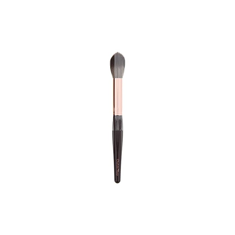 CHARLOTTE TILBURY Brush Powder And Sculpt, White