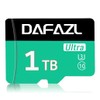 SD Card 1024GB MicroSDXC, 85MBs Read Speed, 25MBs Write Speed