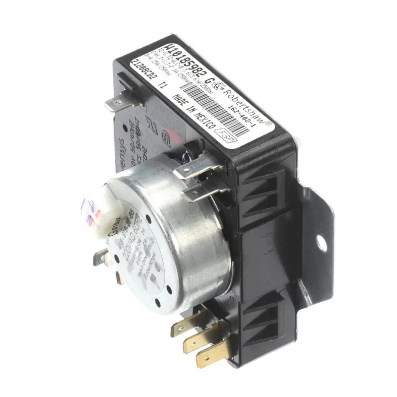 Whirlpool New Genuine OEM Whirlpool Dryer Timer WPW10185982 W10185982