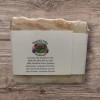 Homemade Sophistication Handmade Goat Milk Soap, Soft & Perfumy, Hand-cut