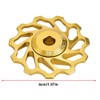 Bicycle Derailleur Pulley 2pcs 11T / 13T Bicycle Guide Roller