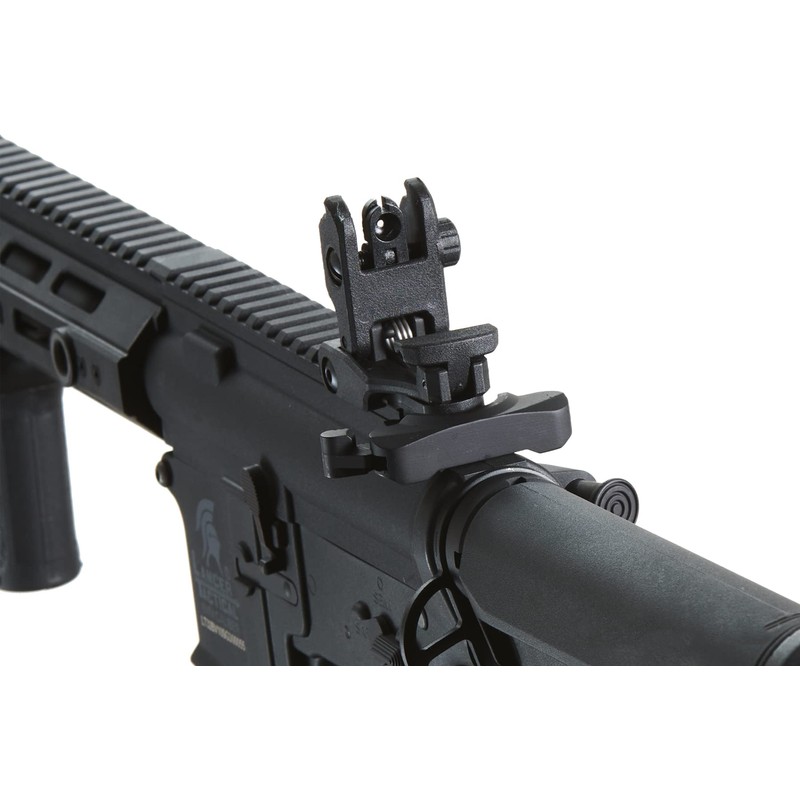 Lancer Tactical Gen 3 Hellion MLOCK 10" Lightweight Durable Polymer