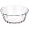 Pyrex CP-8551 Bakeware Clear 10.1 fl oz (300 ml) Custard