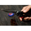 Zaxetic Kitchen Scissors Heavy Duty Multi-Function Purpose, Ultra Sharp Cutters