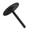 Stone Carving Blades Alloy Steel High Hardness Hot Press Sintering