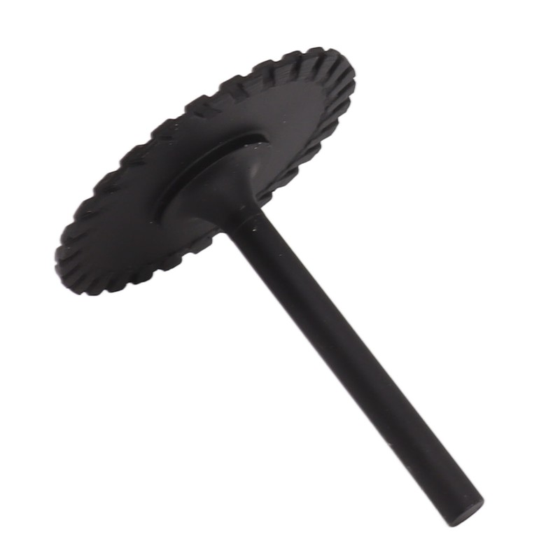 Stone Carving Blades Alloy Steel High Hardness Hot Press Sintering