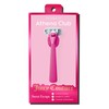Athena Club Razor Kit | Smooth for Spring | Hyaluronic