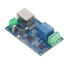 Network Relay Module RTU 1 Way Wired Ethernet LAN Control