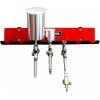 Omni Tool Multiple Spray Gun Holder – Holds 7 Guns