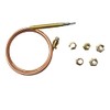 Standard Thermocouple 900mm with Accessories, Oven, Heaters, Thermos, Boilers