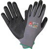 Padua Grip Rabbit Assembly Gloves with PU Coating Size 6