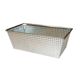 Cuisipro Restaurant 8 Inch Loaf Pan