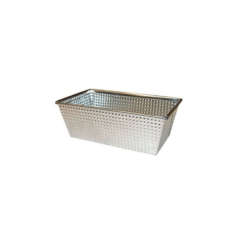 Cuisipro Restaurant 8 Inch Loaf Pan