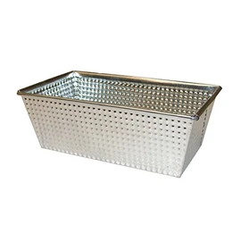 Cuisipro Restaurant 8 Inch Loaf Pan