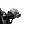 ICT Billet LS 551560 - Adaptador de cuerpo del acelerador