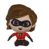 The Incredibles 12" Das Incredibles ElastiGirl Soft Plush Toy