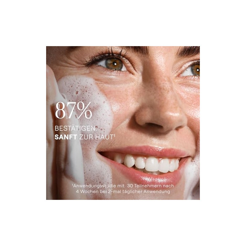 Weleda Gentle Cleansing Foam 150ml
