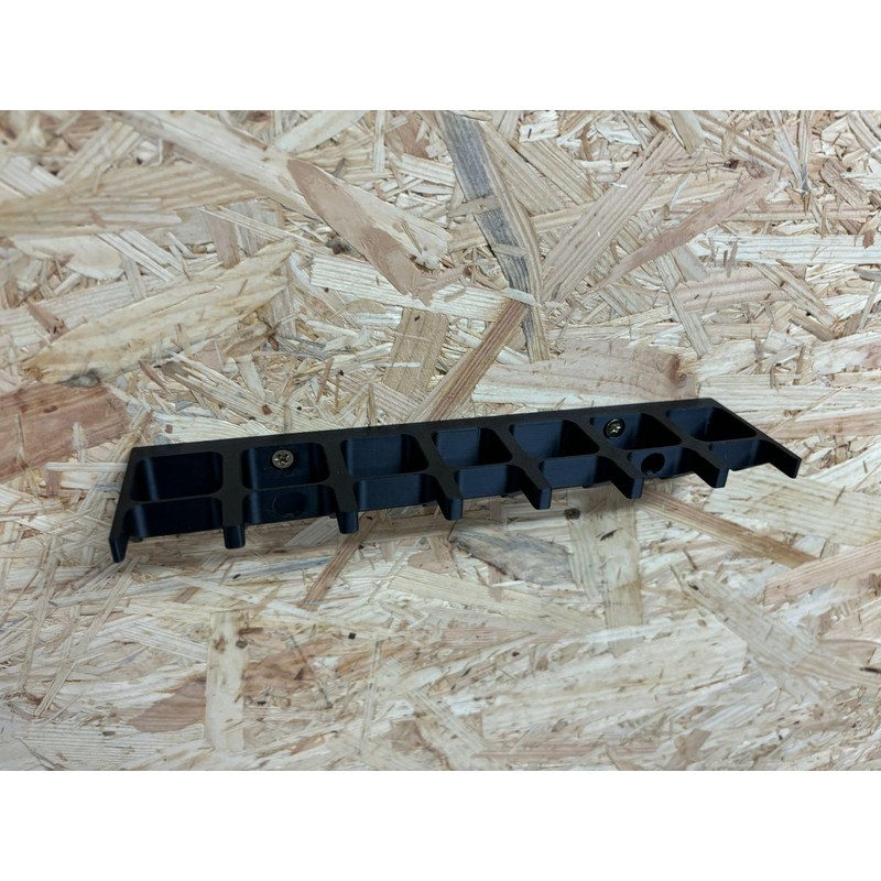 Pliers Wall Mount Space for 7 Pliers Tool Wall Mounting