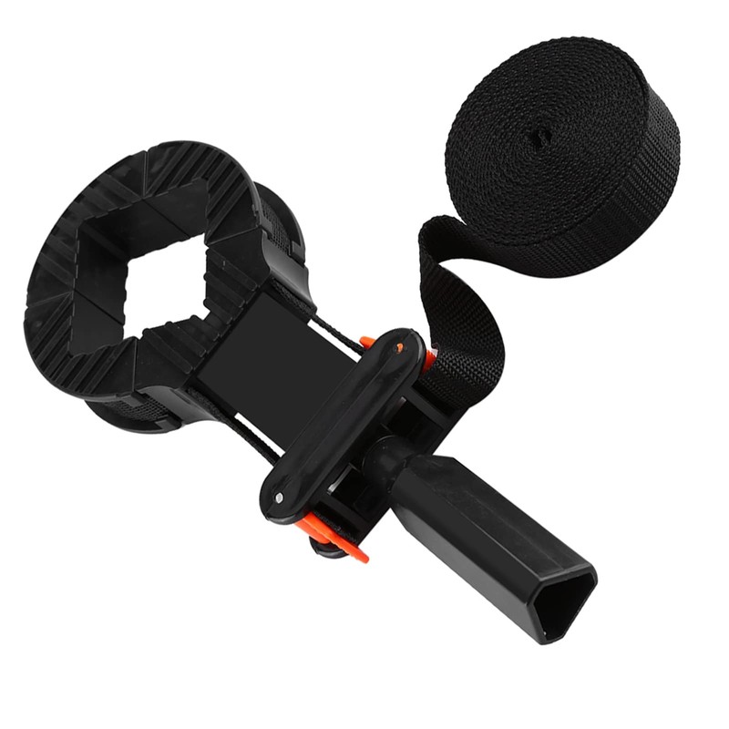 Band Strap Clamp, 4m Adjustable Corner Clamps for Woodwork 4