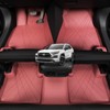 EKR Custom Floor Mats for Toyota RAV4 (Not Hybrid) 2013-2018,
