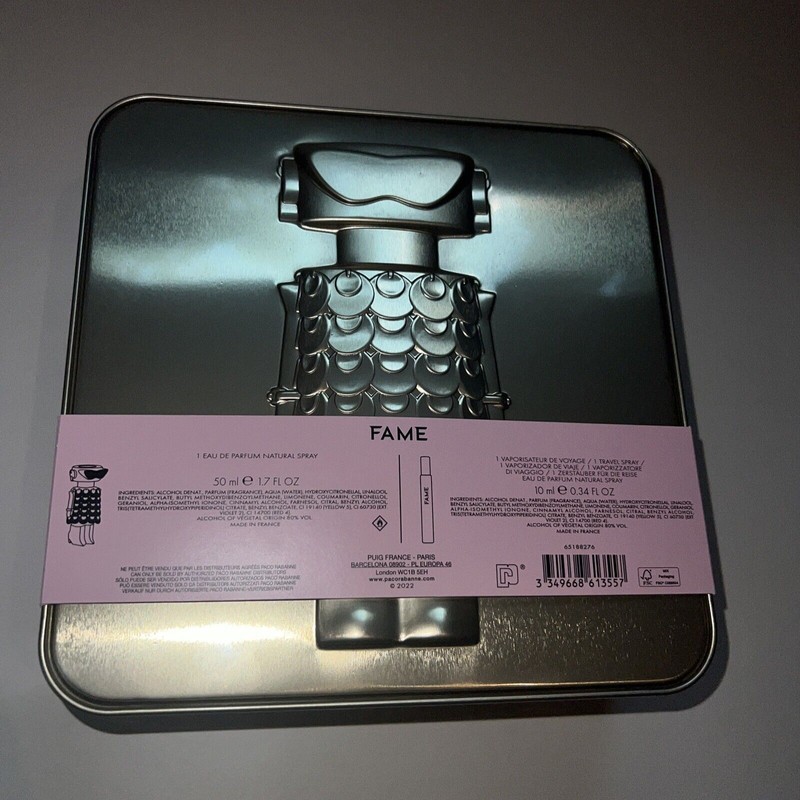 Paco Rabanne P.A.C.O-R.A.B.