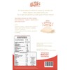 Nupki Harina de Quinoa 500g x2 Sin gluten, Fuente de
