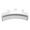 Washing Machine Candy Door Handle White Genuine Part Number 43005615