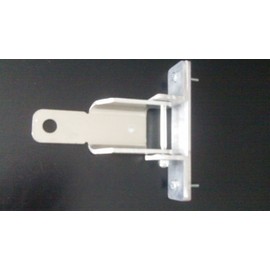 Digger Anchor Company (Snow) Digger Rear Hitch Snowmobile Rear Hitch Universal