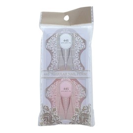 Simply 445 Regulation Foam QQC-13 100 Count