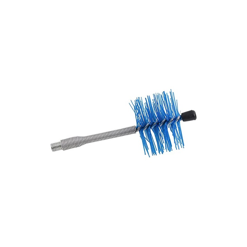 WOLFPACK LINEA PROFESIONAL - Chimney Sweep Brush Nylon Flexible Shaft