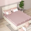 Bed Sheet Clips -6pcs Blue Bed Sheet Clips, Mattress Cover