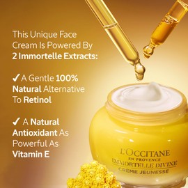 Immortelle Divine Cream 50 ml