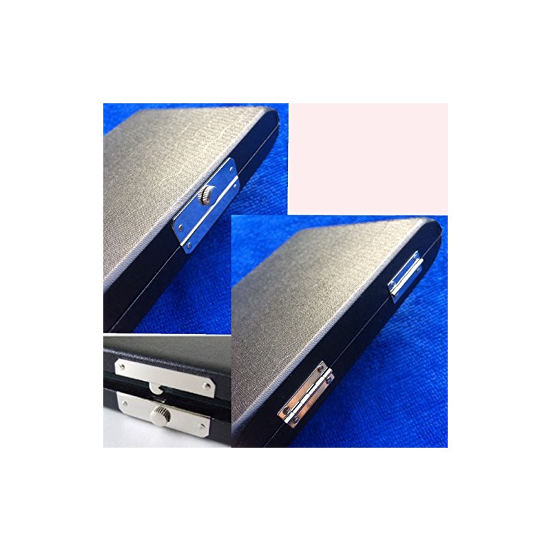 GALAX GCA-5 GCA-5 Standard Series Lead Case, Synthetic Leather, For