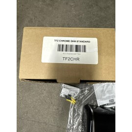 SC Johnson TouchFREE Ultra Dispenser (TF2BLK) Black