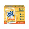 Wet Ones Wet Ones Individual Pocket Size Singles - 24