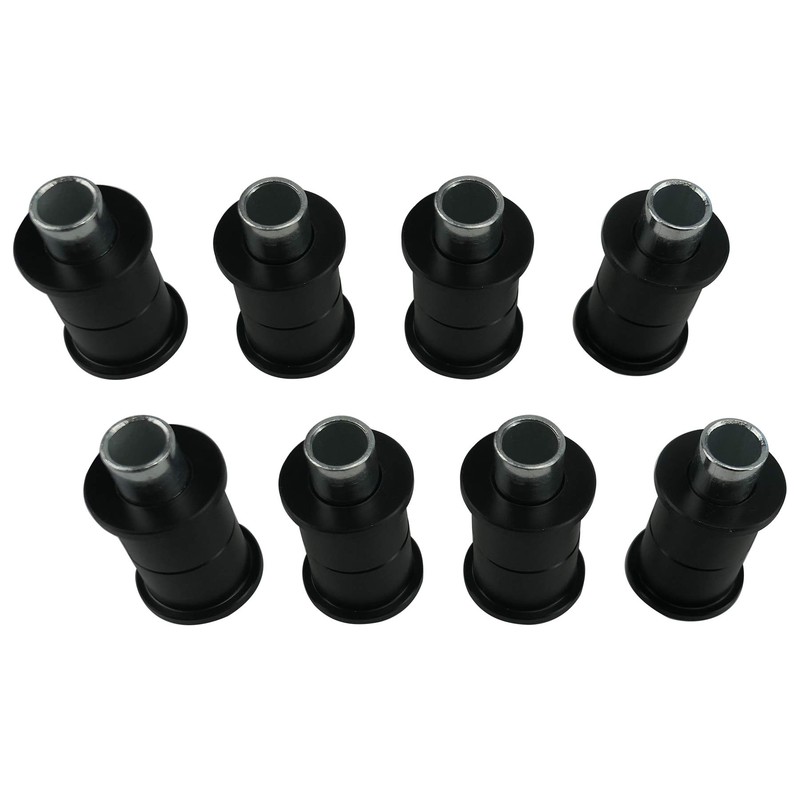 A-Arm Bushing Kit for Honda TRX400EX 1999-2008, ATV Parts A-Arm