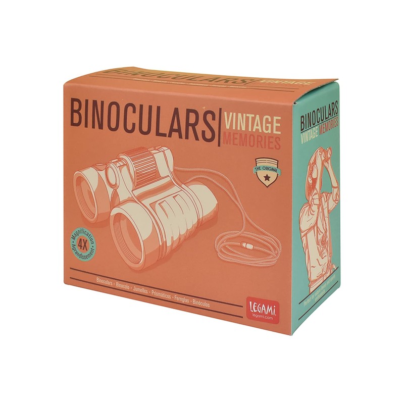 Legami Binoculars